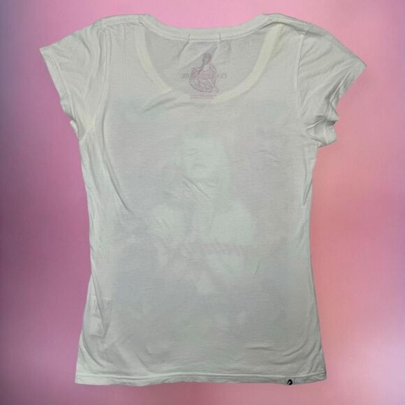 Hysteric Glamour x Courtney Love graphic baby tee🖤 - Picture 3 of 8